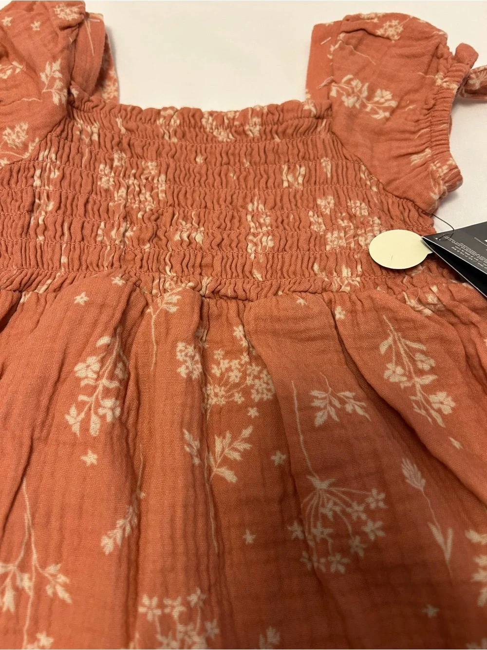 NWT girls dress bundle set 2T